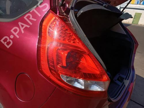 Left taillight FORD FIESTA VI (CB1, CCN) 1.25 | BP33917399C34 - Image 3