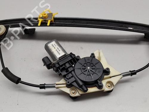 Lève-vitre avant gauche ALFA ROMEO 156 Sportwagon (932_) 1.6 16V T.SPARK (932A4) (112 hp) 27227799