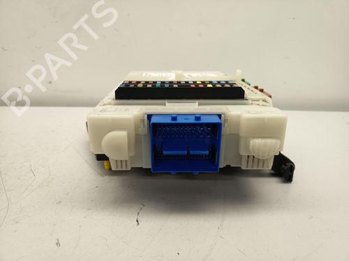 Electronic module FORD GALAXY II (WA6) 2.0 TDCi | BP33611644M83 - Image 4