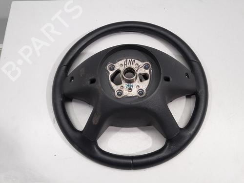 Steering wheel MERCEDES-BENZ B-CLASS Sports Tourer (W245) B 200 CDI (245.208) | BP27227697C49 