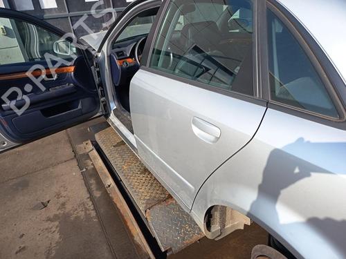 Dør venstre bagtil AUDI A4 B6 (8E2) 2.0 | BP32865273C4 - Image 5