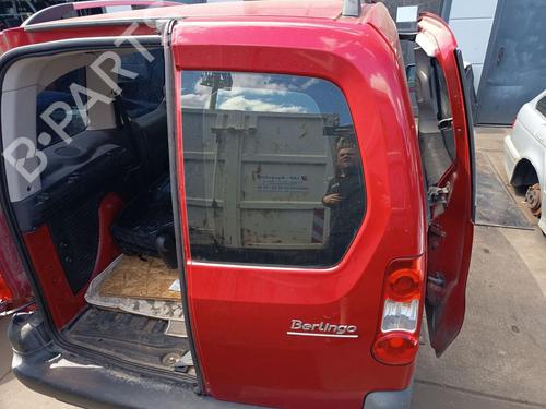 Other CITROËN BERLINGO MULTISPACE (B9) 1.6 HDi 75 / BlueHDi 75 | BP38156123O1  - Image 5