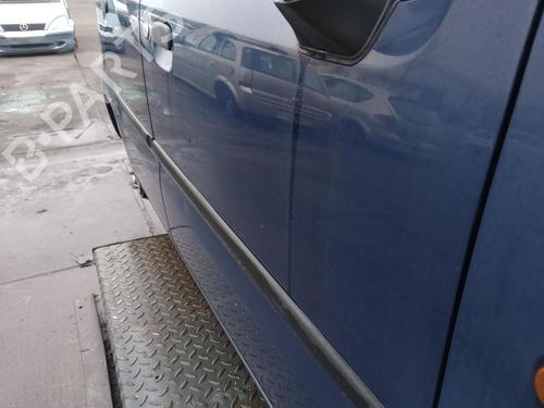Right front door OPEL AGILA A (H00) 1.2 16V (F68) | BP27232963C3 
