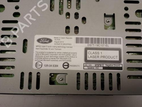 Radio FORD MONDEO V Turnier (CF) 2.0 TDCi 4x4 | BP32762233E6  - Image 5