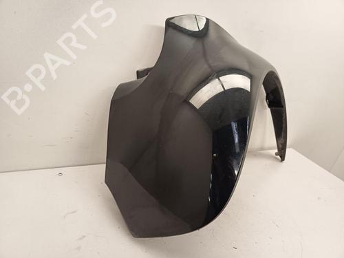 Bagstkærm Højre SMART CITY-COUPE (450) 0.7 (450.330) (50 hp) 32762163