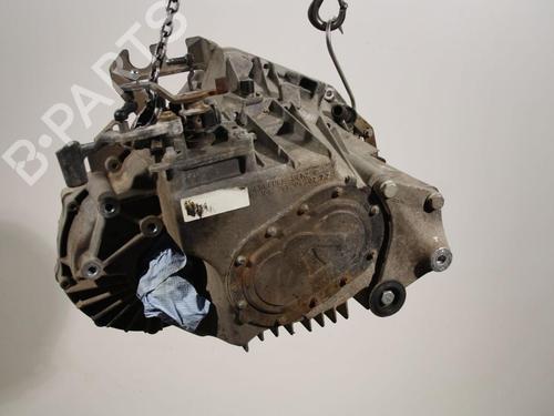 Gearbox MERCEDES-BENZ A-CLASS (W168) A 140 (168.031, 168.131) | BP27229948M3 