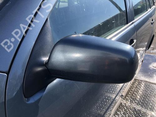 Used Left mirror Left mirror SKODA FABIA I Combi (6Y5) 1.4 16V (100 hp) 33611407 33611407