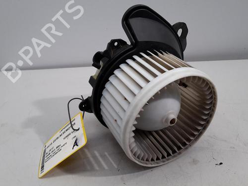 Heater blower motor FIAT GRANDE PUNTO (199_) 1.2 | BP27228619M62 