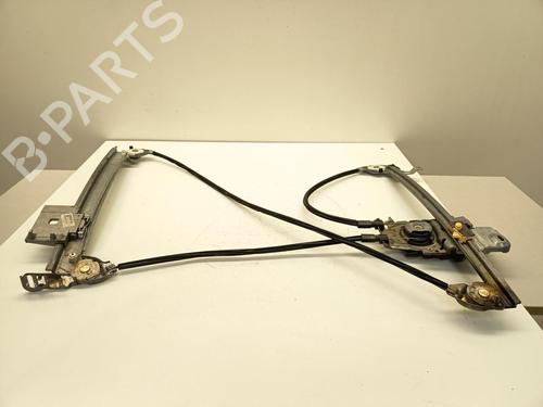 Front right window mechanism CITROËN C3 Pluriel (HB_) 1.4 | BP32761083C23  - Image 7