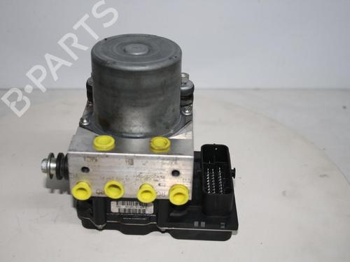 Used ABS pump PEUGEOT 308 SW I (4E_, 4H_) 1.6 16V (120 hp) 27229825