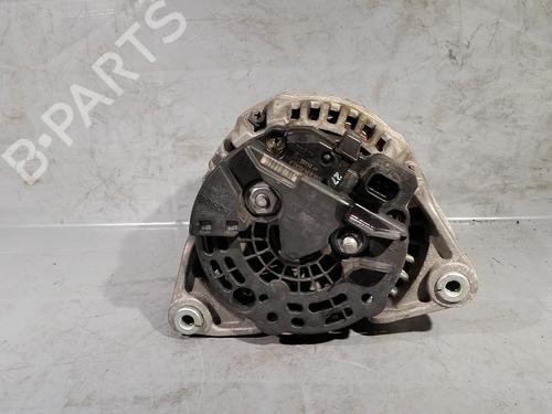 Alternator OPEL CORSA D (S07) 1.4 (L08, L68) | BP27226481M7 