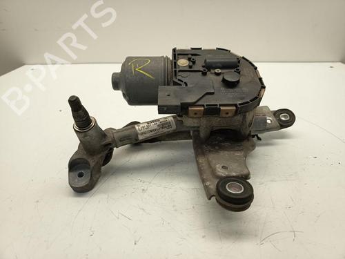 Used Front wiper motor Front wiper motor FORD S-MAX (WA6) 2.5 ST (220 hp) 33611433 33611433