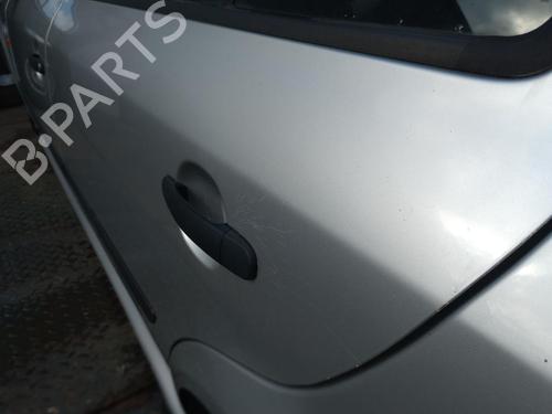 Left rear door SKODA OCTAVIA I (1U2) 1.6 | BP27230264C4 