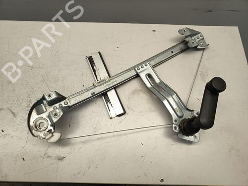 Used Rear left window mechanism Rear left window mechanism 36938167 36938167