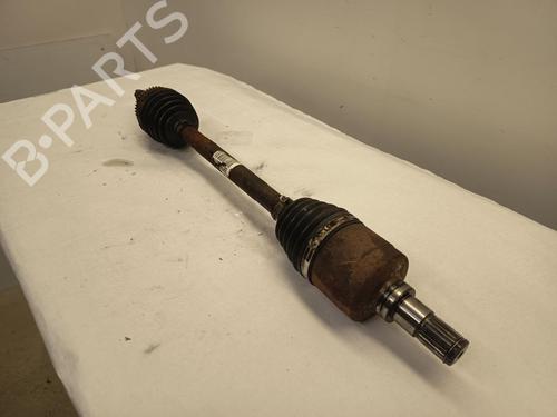 Left front driveshaft SUZUKI IGNIS II (MH) 1.3 4x4 (RM413) | BP32761508M38  - Image 5