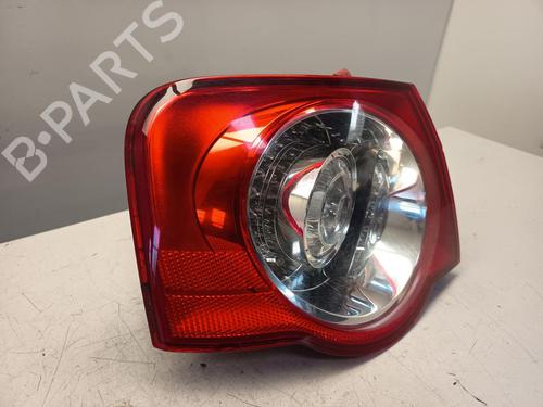 Left taillight VW PASSAT B6 (3C2) 2.0 FSI | BP36848840C34  - Image 5