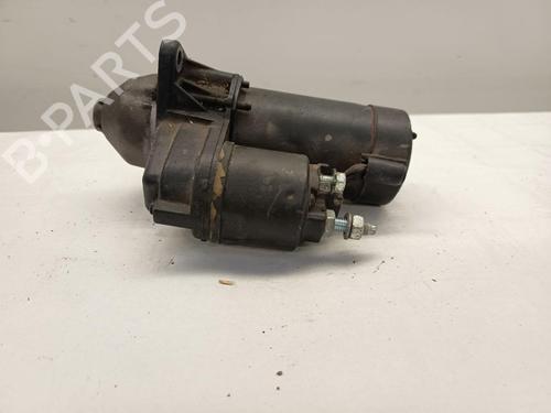Starter OPEL MERIVA A MPV (X03) 1.6 16V (E75) | BP37243925M8 - Image 3