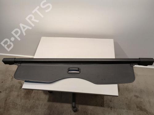 Rear parcel shelf FORD MONDEO III Turnier (BWY) 2.0 TDCi | BP27229096C85 