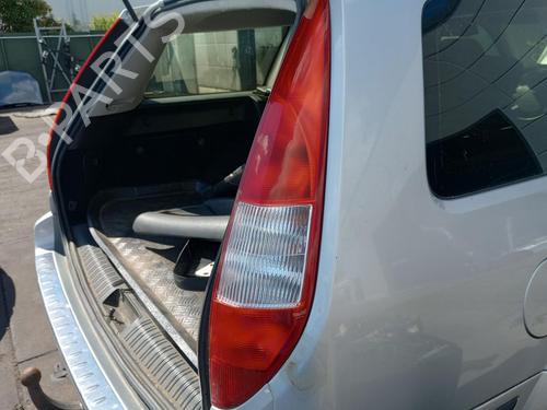 Right taillight FORD MONDEO III Turnier (BWY) 2.0 TDCi | BP27231314C35 