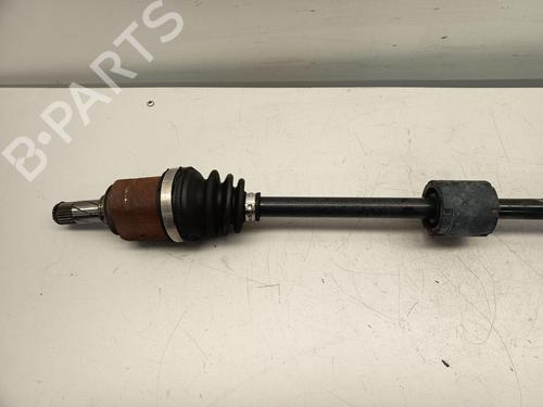 Right front driveshaft OPEL CORSA D (S07) 1.2 (L08, L68) | BP35995957M39 - Image 4