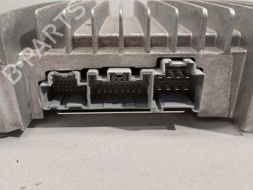 Radio SAAB 9-3 Estate (E50) 1.9 TiD | BP27228735E6 