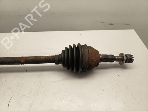 Right front driveshaft OPEL MERIVA B MPV (S10) 1.4 (75) | BP32763183M39  - Image 5