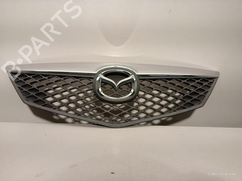 Used Grille MAZDA 2 (DY) 1.4 (80 hp) 27231958