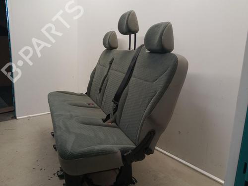 Right front seat NISSAN PRIMASTAR Bus (X83) dCi 140 | BP32733770C16 - Image 8