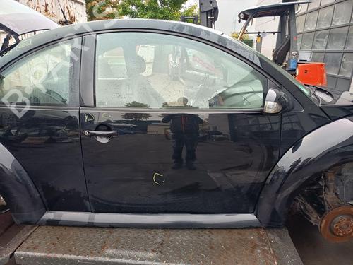 Dør højre fortil Dør højre fortil VW NEW BEETLE (9C1, 1C1) 1.4 (75 hp) 32761889 32761889
