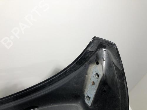 Hood VW FOX Hatchback (5Z1, 5Z3, 5Z4) 1.2 | BP27226442C1 
