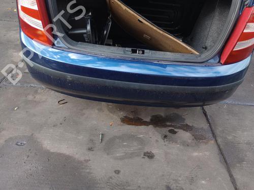 Used Rear bumper Rear bumper 32762159 32762159