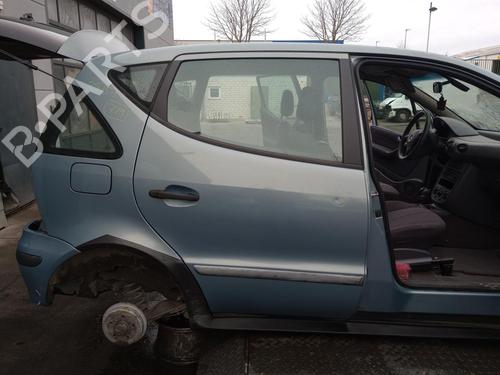 Dør højre bagtil MERCEDES-BENZ A-CLASS (W168) A 140 (168.031, 168.131) (82 hp) 27233381