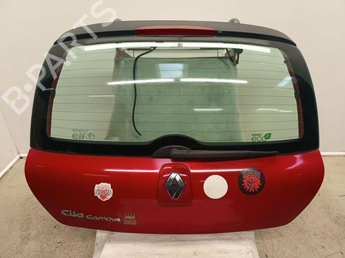 Used Tailgate Tailgate 32762109 32762109