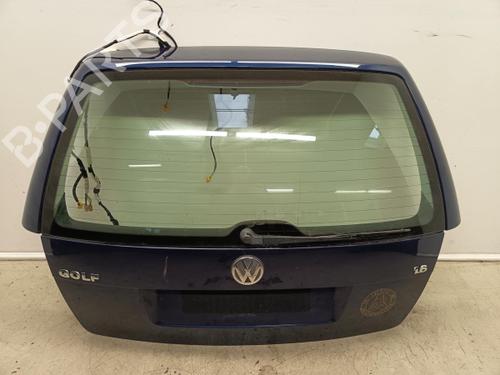 Used Tailgate Tailgate VW GOLF IV Variant (1J5) 1.6 16V (105 hp) 40609903 40609903