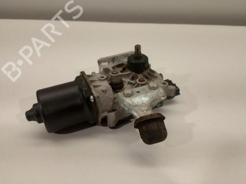 Front wiper motor RENAULT CLIO IV (BH_) 0.9 TCe 90 (BHNF, BHMA, BHMH, BHJK, BHJR) | BP27229979M29 