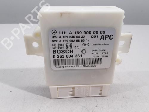electronic-module-mercedes-benz-b-class-sports-tourer-w245-2005-2006-2007-2008-2009-2010-2011-27227696 main image