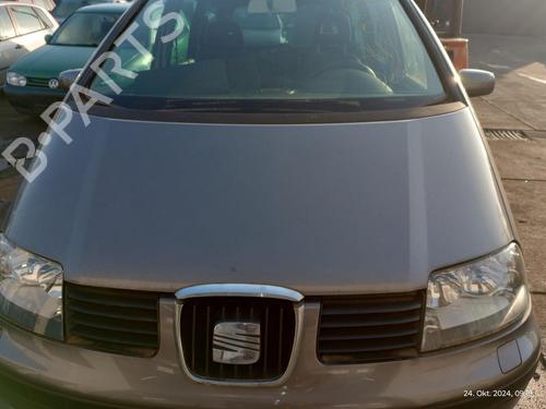 Used Hood SEAT ALHAMBRA (7V8, 7V9) 1.9 TDI (115 hp) 27231963