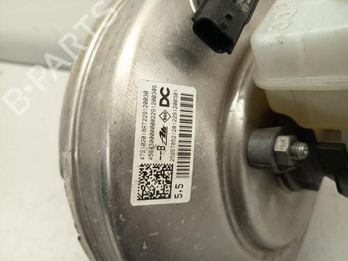 Electronic sensor SMART FORFOUR Hatchback (453) electric drive / EQ (453.091) | BP38759157M84 - Image 4