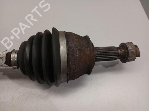 Left front driveshaft OPEL COMBO Box Body/MPV (X12) 1.3 CDTI (B05) | BP27228369M38 