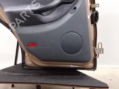 Dør venstre bak SEAT TOLEDO II (1M2) 1.6 | BP27225687C4 
