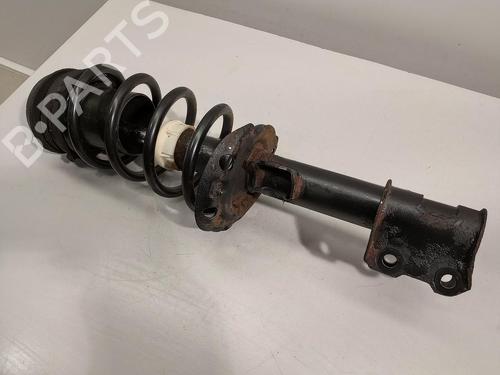 Left front shock absorber OPEL COMBO Box Body/MPV 1.6 CNG 16V | BP27228762M16 