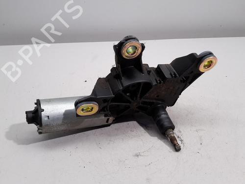 Rear wiper motor SKODA FABIA I (6Y2) 1.2 | BP27228562M102 