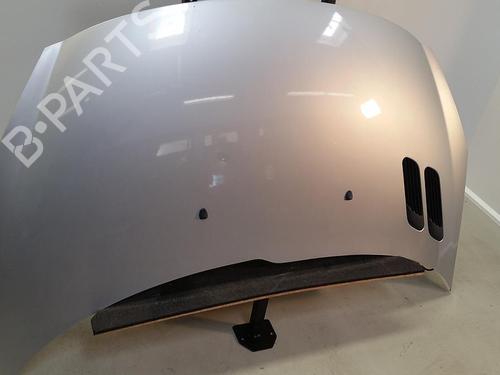 Used Hood PEUGEOT 206+ (2L_, 2M_) 1.4 i (2LKFWA, 2MKFWA) (75 hp) 27226942