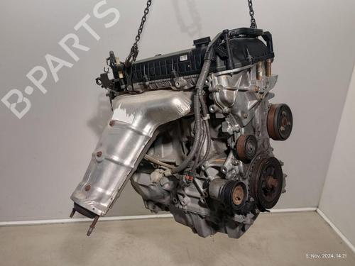 Engine MAZDA 6 Hatchback (GG) 2.3 (GG3S) | BP27230886M1 - Image 7