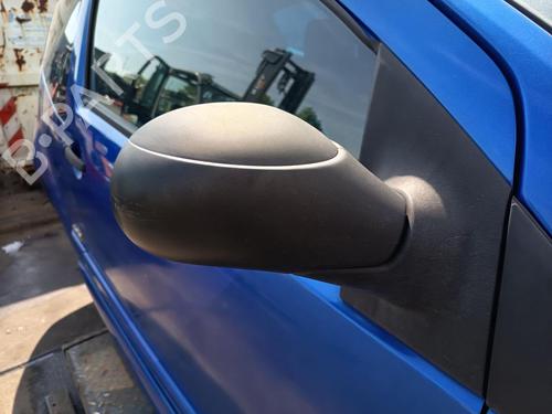 Used Right mirror Right mirror CITROËN C2 (JM_) 1.4 HDi (68 hp) 33611443 33611443