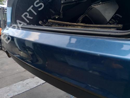 Bak støtfanger AUDI A6 C6 Avant (4F5) 3.2 FSI quattro | BP27231182C8 