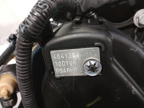 Motor PEUGEOT 407 SW (6E_, 6D_) 2.0 HDi 135 | BP27230977M1