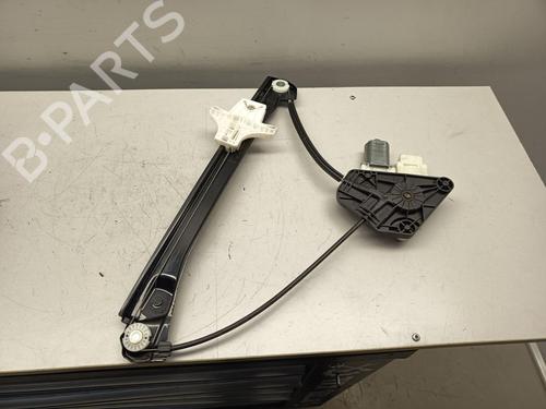 Used Rear right window mechanism Rear right window mechanism SKODA RAPID Spaceback (NH1) 1.4 TDI (90 hp) 36505115 36505115