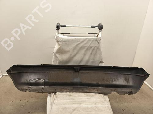 Bak støtfanger OPEL CORSA B (S93) 1.0 i 12V (F08, F68, M68) | BP27233110C8 