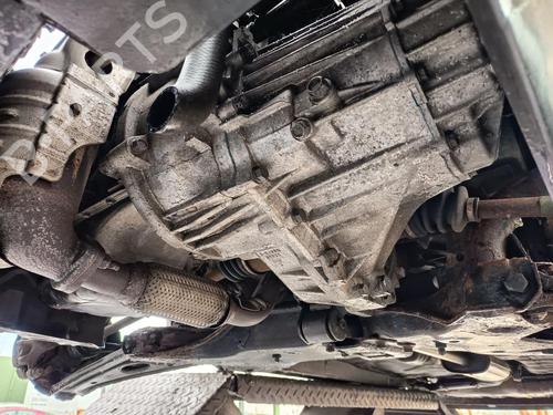 Used Gearbox Gearbox HYUNDAI GETZ (TB) 1.1 (67 hp) 32763291 32763291